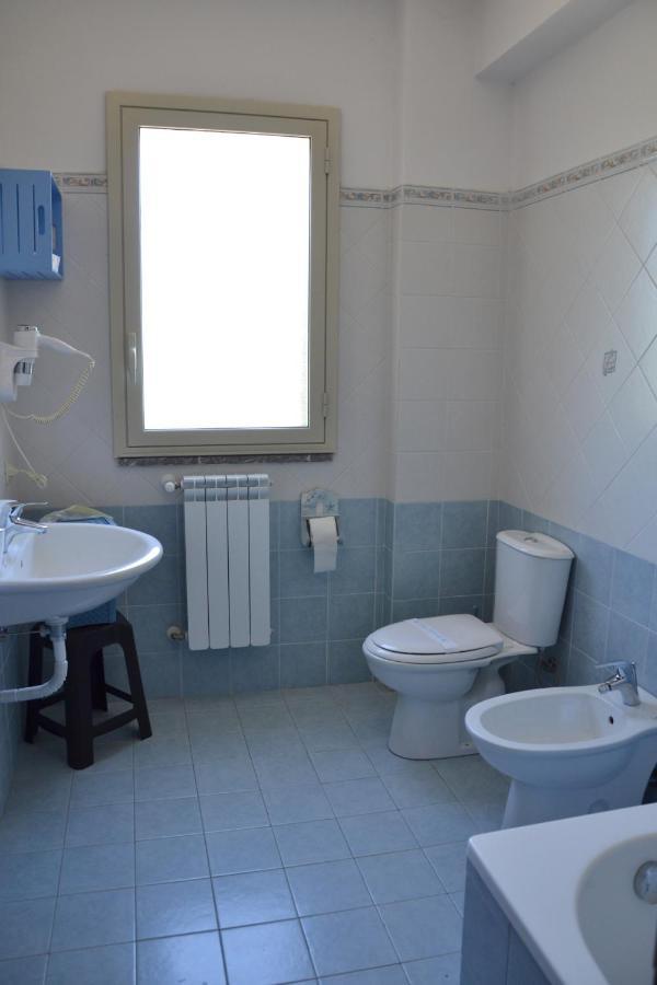 B&B Fragranza Di Sicilia Giardini-Naxos Exterior foto
